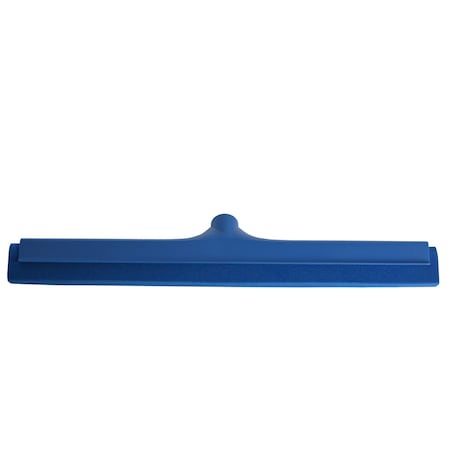 Sparta Double Foam Squeege 24 Blue 4156814